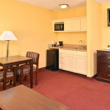 Americas Best Value Inn Winnsboro, La Exteriör bild